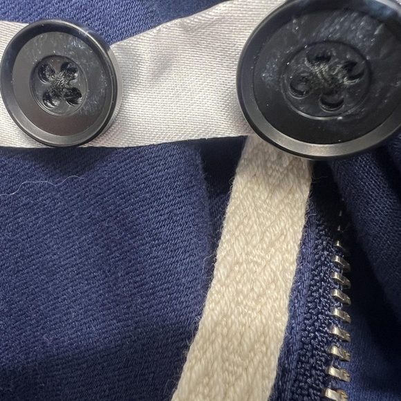 Bonobos Pants Mens 2XL Navy Blue Stretch Chino Drawstring Waist Casual - Picture 10 of 10